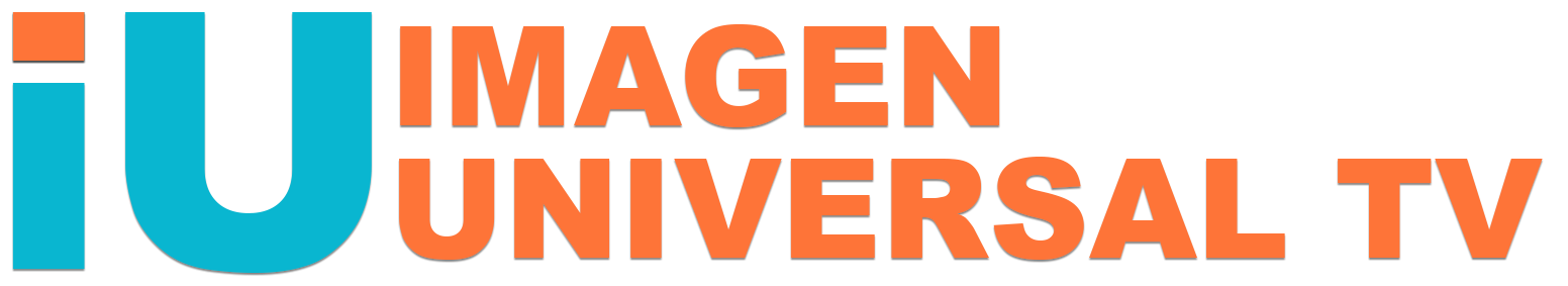Imagen Universal TV Logo